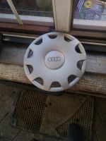 4 Rad Kappen Audi 16 Zoll Niedersachsen - Bevern Vorschau