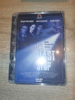 The Last Stop DVD Baden-Württemberg - Asperg Vorschau