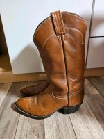 Tony Lama Boots Cowboystiefel Westernstiefel Damen Country Bayern - Schweinfurt Vorschau