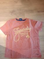 Superdry T-Shirt Neuwertig Gr.40 Baden-Württemberg - Dischingen Vorschau