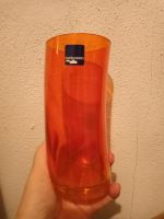 2 Gläser, Leonardo, orange, blau, Trinkglas, neuwertig Dresden - Blasewitz Vorschau