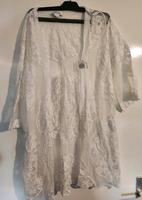 Shirt Strandbluse Gr.40/42 Bayern - Senden Vorschau