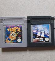 Gameboy Advance SP - 2 Spieleklassiker Nordrhein-Westfalen - Wadersloh Vorschau