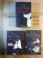 3 Thriller von Spiegel Bestsellerin "Joy Fielding" Rheinland-Pfalz - Westheim Vorschau