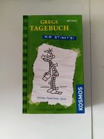 Gesellschaft Spiel von Gregs Tagebuch Niedersachsen - Kirchlinteln Vorschau