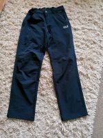 Jack Wolfskin Hose Größe 152 Nordrhein-Westfalen - Hüllhorst Vorschau