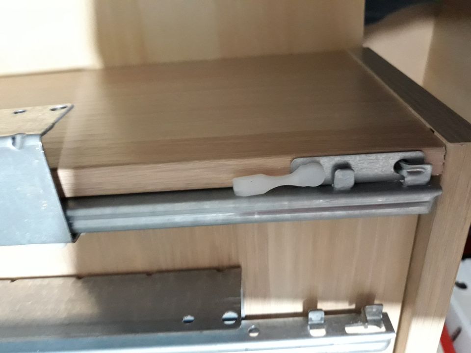 IKEA Pax Komplement Schublade (50 für 58er) Eicheneff in Böblingen
