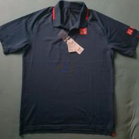 UNIQLO RF Dry Ex Poloshirt, Roger Federer, Halle/Genf 2021, neu Sachsen - Bannewitz Vorschau