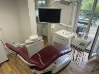Ultradent Behandlungseinheit Zahnarztstuhl U1301 Aubing-Lochhausen-Langwied - Aubing Vorschau