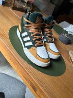 Adidas 100DB Mid Nordrhein-Westfalen - Lemgo Vorschau