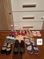 Schuhe für Mädchen 19 Schleswig-Holstein - Grande Vorschau