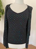 Twinset mit Pailletten von Betty Barclay (44) Nordrhein-Westfalen - Bad Münstereifel Vorschau