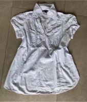 H&M MAMA SCHWANGERSCHAFTSBLUSE GR M UMSTANDSBLUSE SOMMER SHIRT Nordrhein-Westfalen - Frechen Vorschau