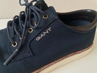 Sneaker blau Gant Herren Gr. 42 Bayern - Hohenwart Vorschau