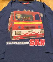 Tolles Shirt mit Druck, Feuerwehrmann Sam Niedersachsen - Salzgitter Vorschau