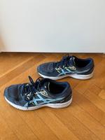 Asics Sneaker Laufschuhe Berlin - Schöneberg Vorschau