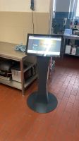 Gekartel POS Terminals mit Stele Hamburg-Nord - Hamburg Langenhorn Vorschau