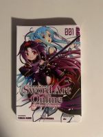 Sword Art Online „Mothers Rosario“ Band 1 Nordrhein-Westfalen - Übach-Palenberg Vorschau