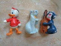 3x Ü-Ei Figuren Aristocats Tick Trick Track Disney Bayern - Würzburg Vorschau