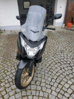 Honda Integra nc 750 S Bayern - Thyrnau Vorschau