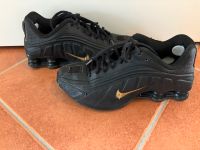 Schuhe von Nike Shox Gr.36,5 Leipzig - Eutritzsch Vorschau