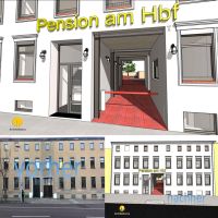 Nutzungsänderung: Verwandeln Sie Ihr Eigentum in Ferienwohnungen Bayern - Geiselwind Vorschau