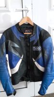 IXS Motorrad-Jacke Leder Damen, Gr.44 (40/42) Sachsen-Anhalt - Osterburg Vorschau