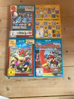 Mario Spiele Wii u Bayern - Jengen Vorschau