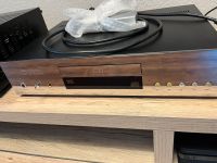 LUA Cantilena Tube CD Player Niedersachsen - Harsum Vorschau