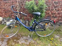 McKenzie Damen-Fahrrad 28“ Nordrhein-Westfalen - Viersen Vorschau