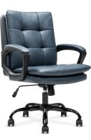 Devoko Office Chair for Home, Ergonomic Computer Desk Chair Hessen - Kassel Vorschau