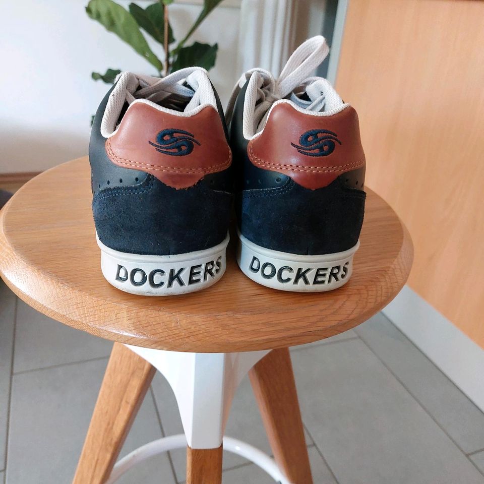 Dockers Schuhe in Heideck