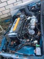 Honda CRX EE8 B16A1 Swap + Y2 Getriebe Nordrhein-Westfalen - Hünxe Vorschau