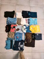 ❌❌❌ KLEIDUNGSSET M - L Jeans, Pullover, T-Shirts (19 Teile) Thüringen - Zeulenroda-Triebes Vorschau