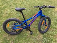 Specialized Riprock 20“ Kinderfahrrad, sehr guter Zustand Hessen - Königstein im Taunus Vorschau