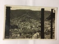 Bad Liebenzell Schwarzwald alte Ansichtskarte von 1934 Deutsches Baden-Württemberg - Baden-Baden Vorschau