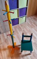 Garderobe für Kinder Hessen - Wildeck Vorschau