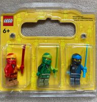 Neu Lego Ninjago Figuren Männchen Ninja Bayern - Kitzingen Vorschau