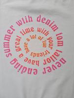 Tom Tailor T-Shirt  Gr.XL Nordrhein-Westfalen - Ahlen Vorschau