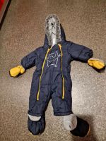 Schneeanzug Winter Overall junge Gr 62 neuwertig Berlin - Treptow Vorschau