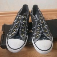 Converse All Star Schuhe Sneaker Gr.38 Nordrhein-Westfalen - Eschweiler Vorschau