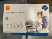 Stokke Tripp Trapp Newborn Set grau Rheinland-Pfalz - Koblenz Vorschau