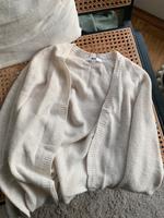 Uniqlo Cardigan Strickjacke weiß Lindenthal - Köln Sülz Vorschau