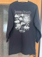 Pullover Kleid Oversized H&M Leipzig - Plagwitz Vorschau