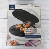 Mini Muffin Maker von Tchibo Essen - Essen-Ruhrhalbinsel Vorschau