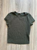 T-shirt khaki Nordrhein-Westfalen - Düren Vorschau