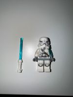 Lego Star Wars Jek-14 Minifigur aus Set 75051 Nordrhein-Westfalen - Wetter (Ruhr) Vorschau