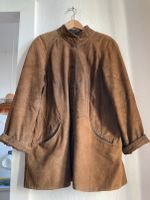 Lederjacke, Vintage, Gr. S/M Friedrichshain-Kreuzberg - Kreuzberg Vorschau