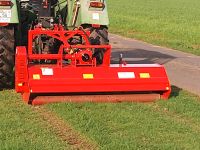 Fehrenbach Schlegelmulcher Kombi 200 Mulcher Mulchgerät Mähwerk Rheinland-Pfalz - Bausendorf Vorschau