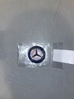 Mercedes W204 A2048170616 Emblem Plakette Motorhaube Nordrhein-Westfalen - Moers Vorschau